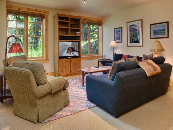 Jackson Hole Lovely Home with 4 Bedrooms