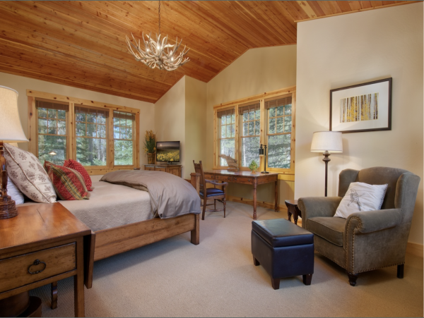 Jackson Hole Lovely Home with 4 Bedrooms