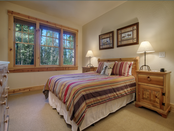 Jackson Hole Lovely Home with 4 Bedrooms