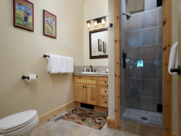 Jackson Hole Lovely Home with 4 Bedrooms