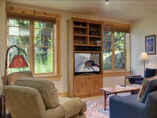 Jackson Hole Lovely Home with 4 Bedrooms