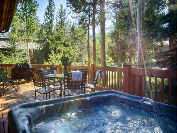 Jackson Hole Lovely Home with 4 Bedrooms