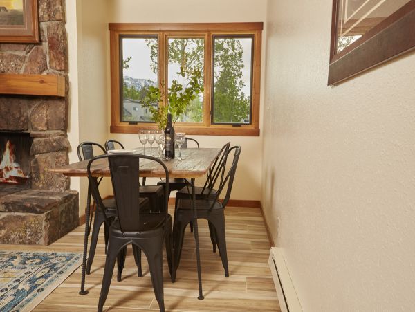 Jackson Hole Wy Condo 1025876