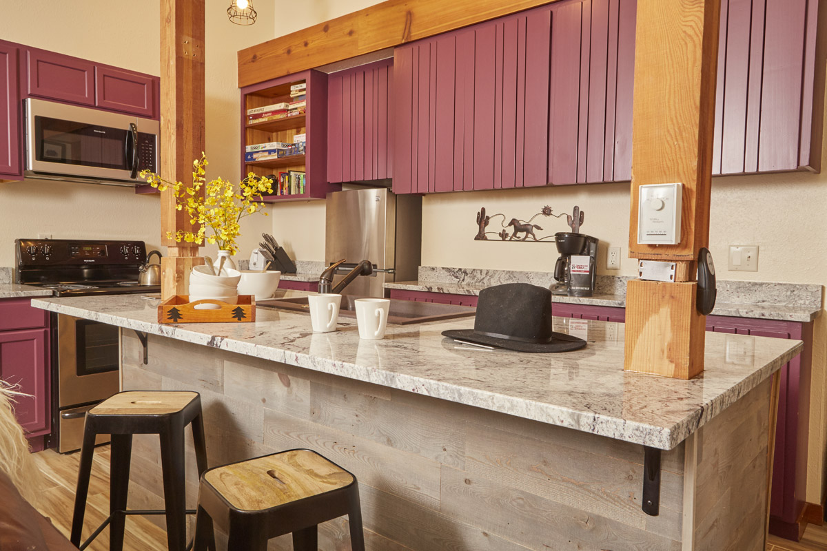 Jackson Hole Wy Condo 1025876