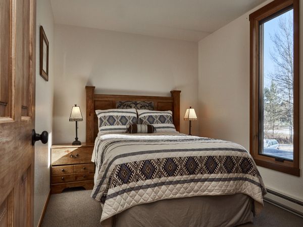Jackson Hole Wy Condo 1025876