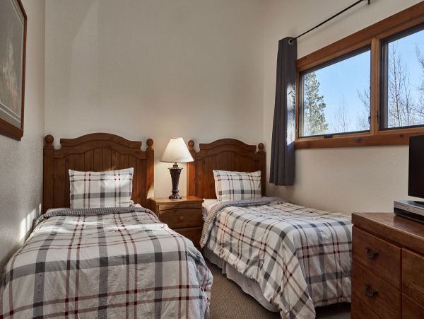 Jackson Hole Wy Condo 1025876