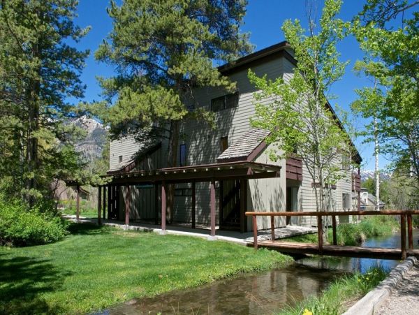 Jackson Hole Wy Condo 1025876
