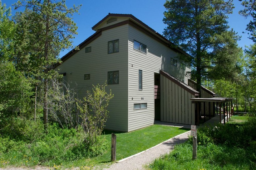 Jackson Hole Wy Condo 1025876