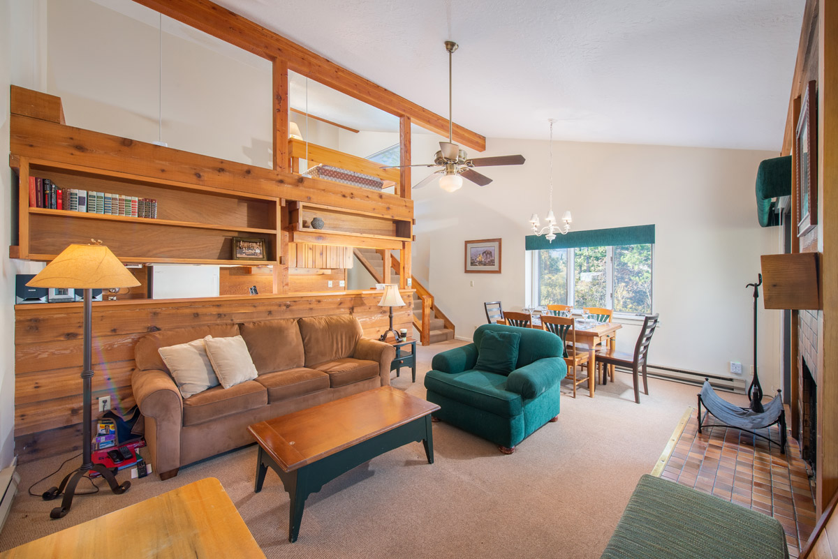 Jackson Hole Wy Condo 1025877