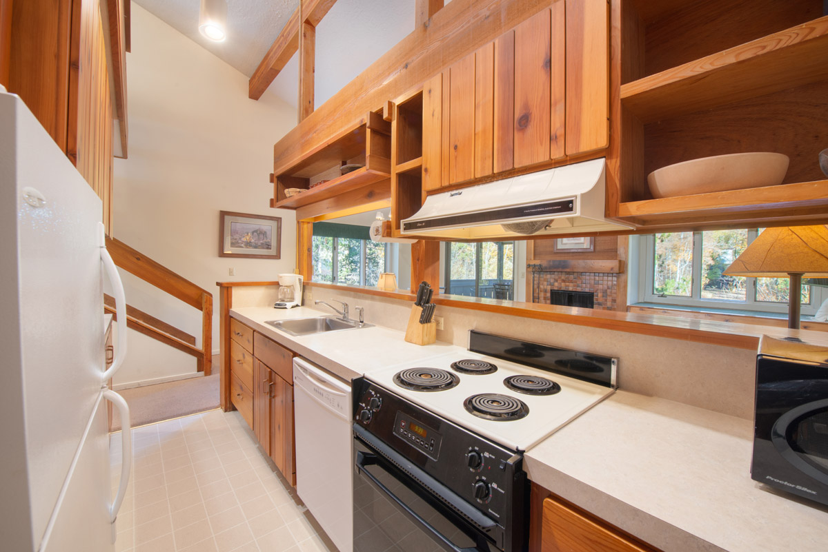 Jackson Hole Wy Condo 1025877