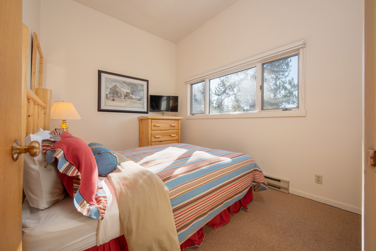Jackson Hole Wy Condo 1025877