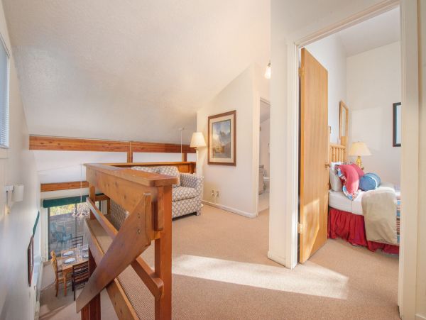 Jackson Hole Wy Condo 1025877