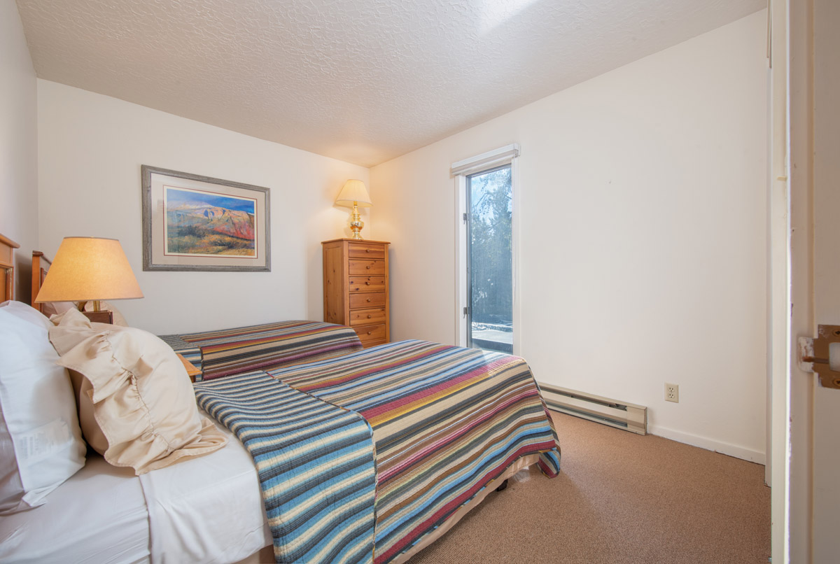 Jackson Hole Wy Condo 1025877