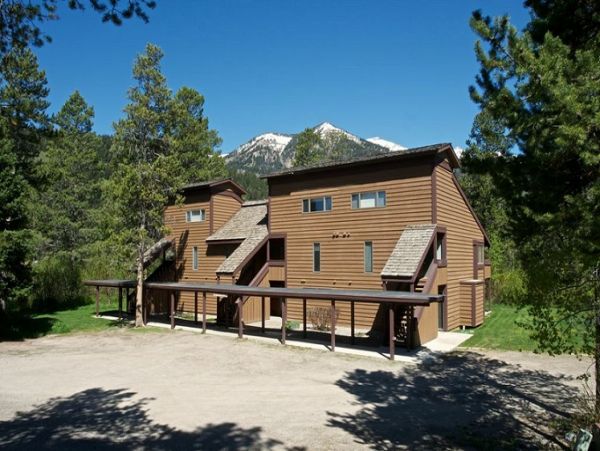 Jackson Hole Wy Condo 1025877