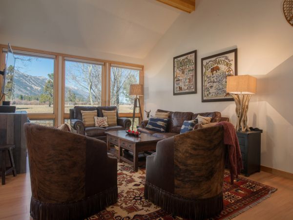 Jackson Hole Wy Condo 1025878
