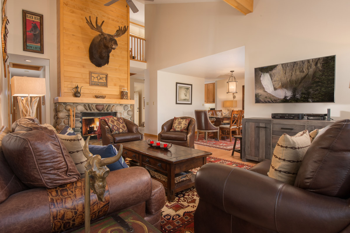 Jackson Hole Wy Condo 1025878