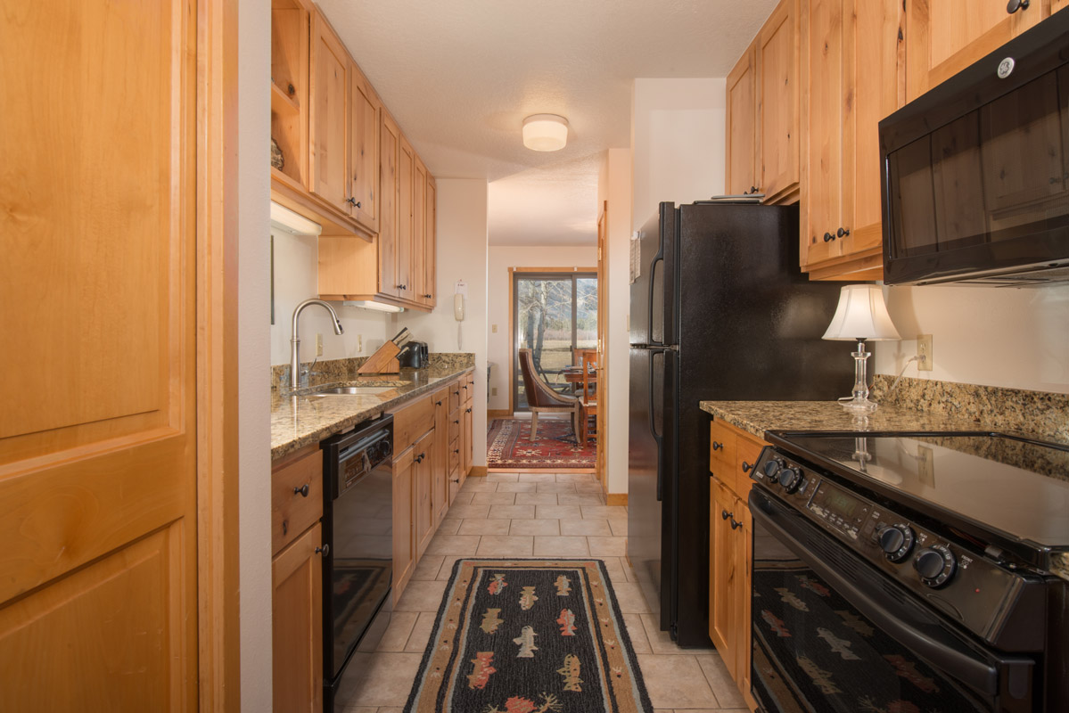 Jackson Hole Wy Condo 1025878
