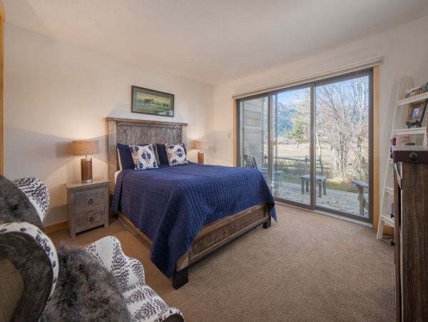 Jackson Hole Wy Condo 1025878