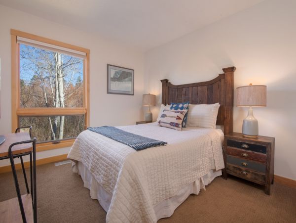 Jackson Hole Wy Condo 1025878