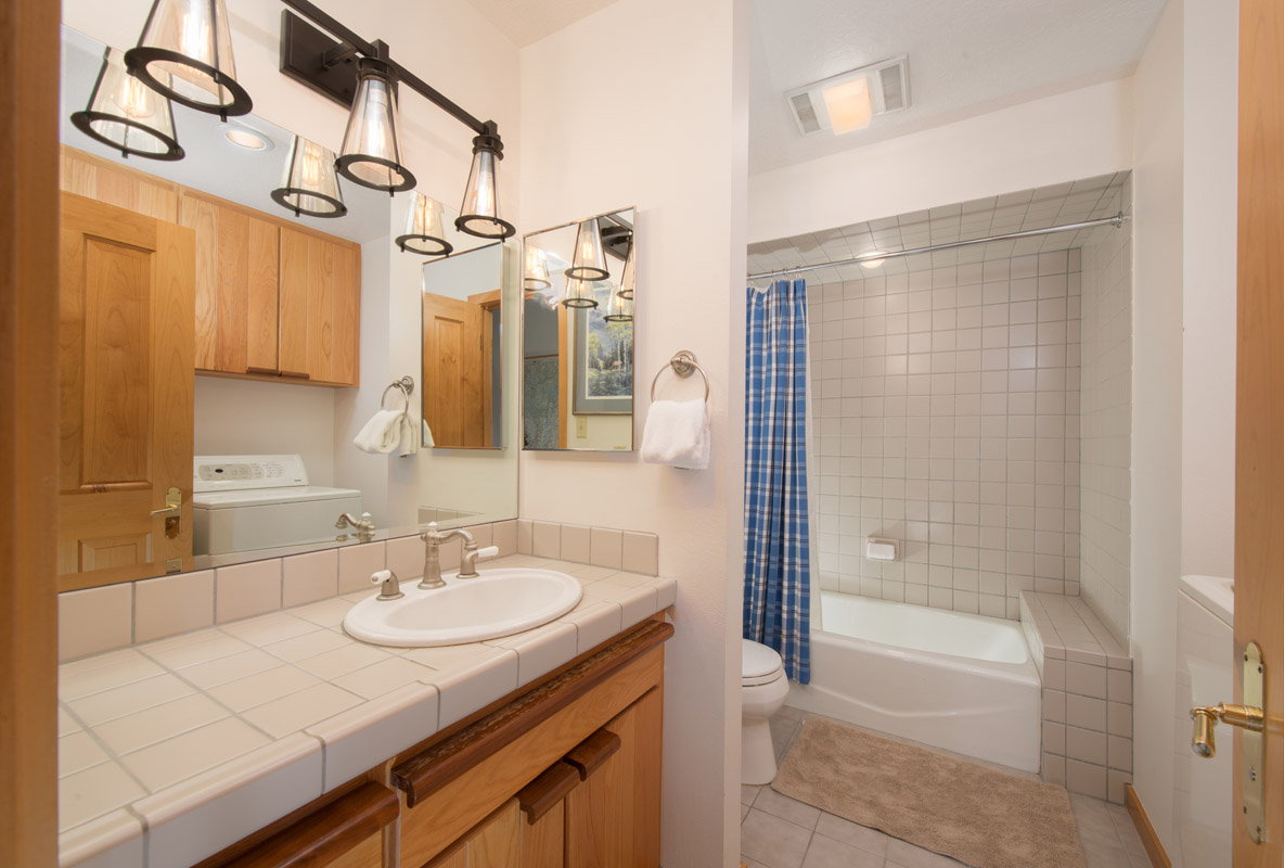 Jackson Hole Wy Condo 1025878