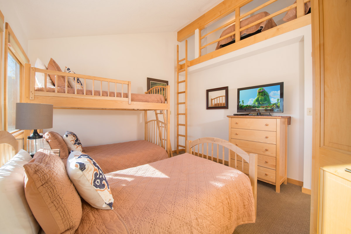 Jackson Hole Wy Condo 1025878