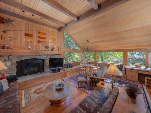 Teton Village area rental