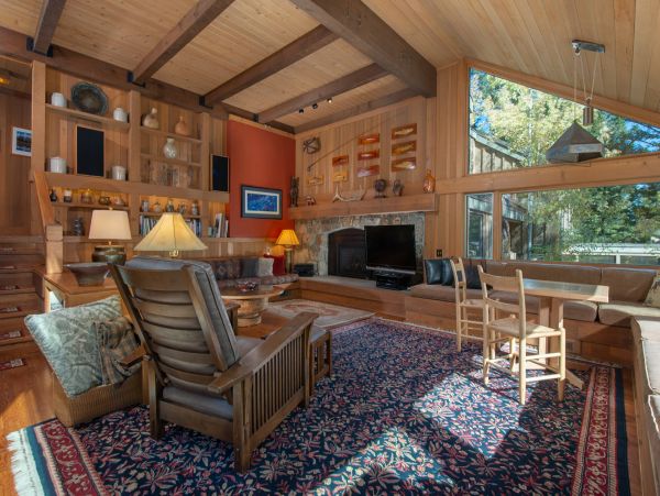 Teton Village area rental