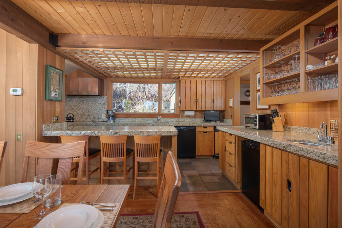Teton Village area rental