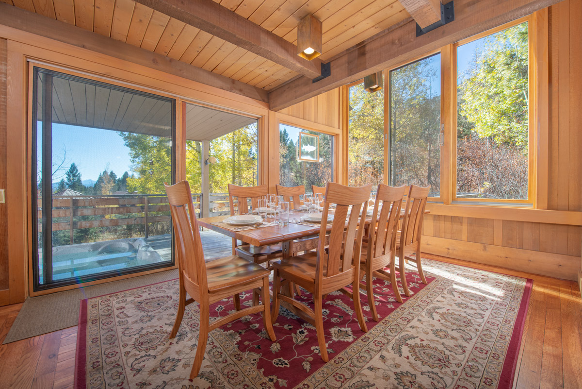 Teton Village area rental