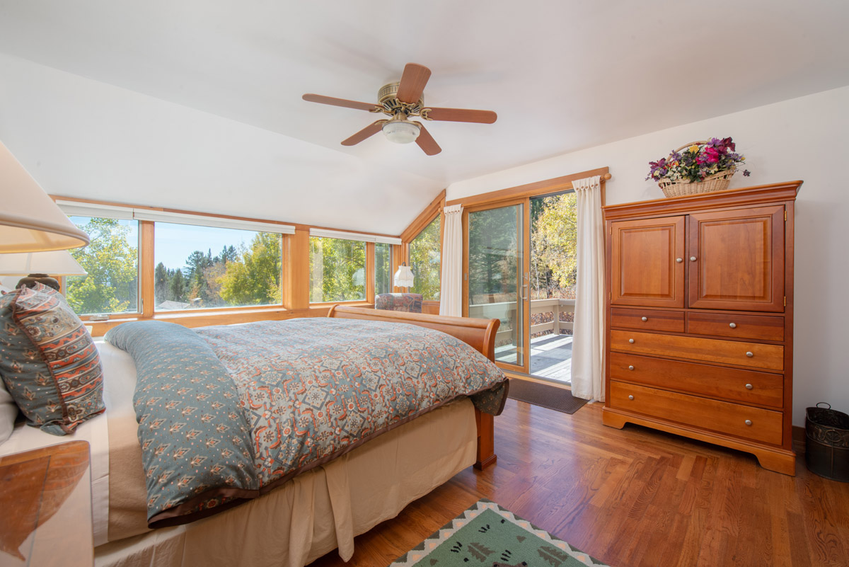 Teton Village area rental