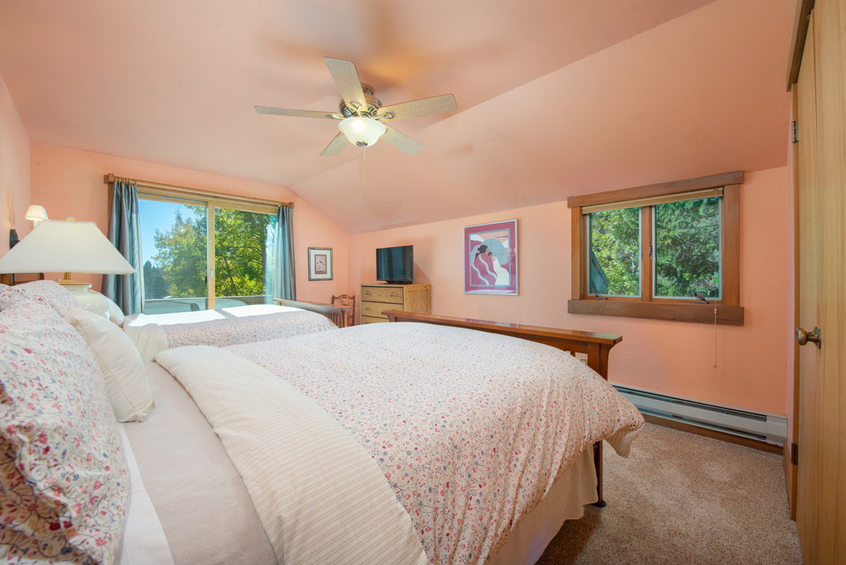 Teton Village area rental