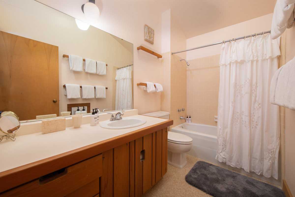 Teton Village area rental