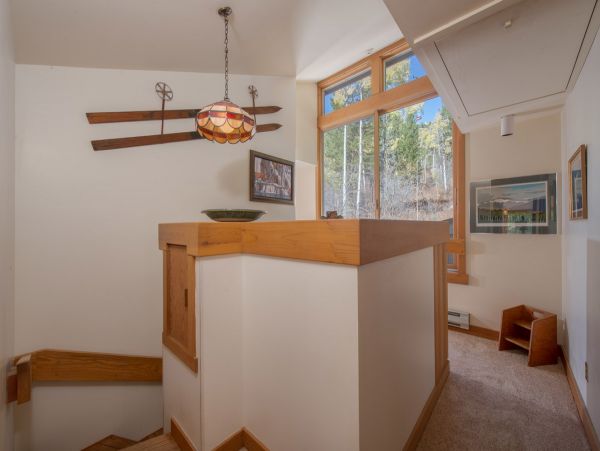 Teton Village area rental