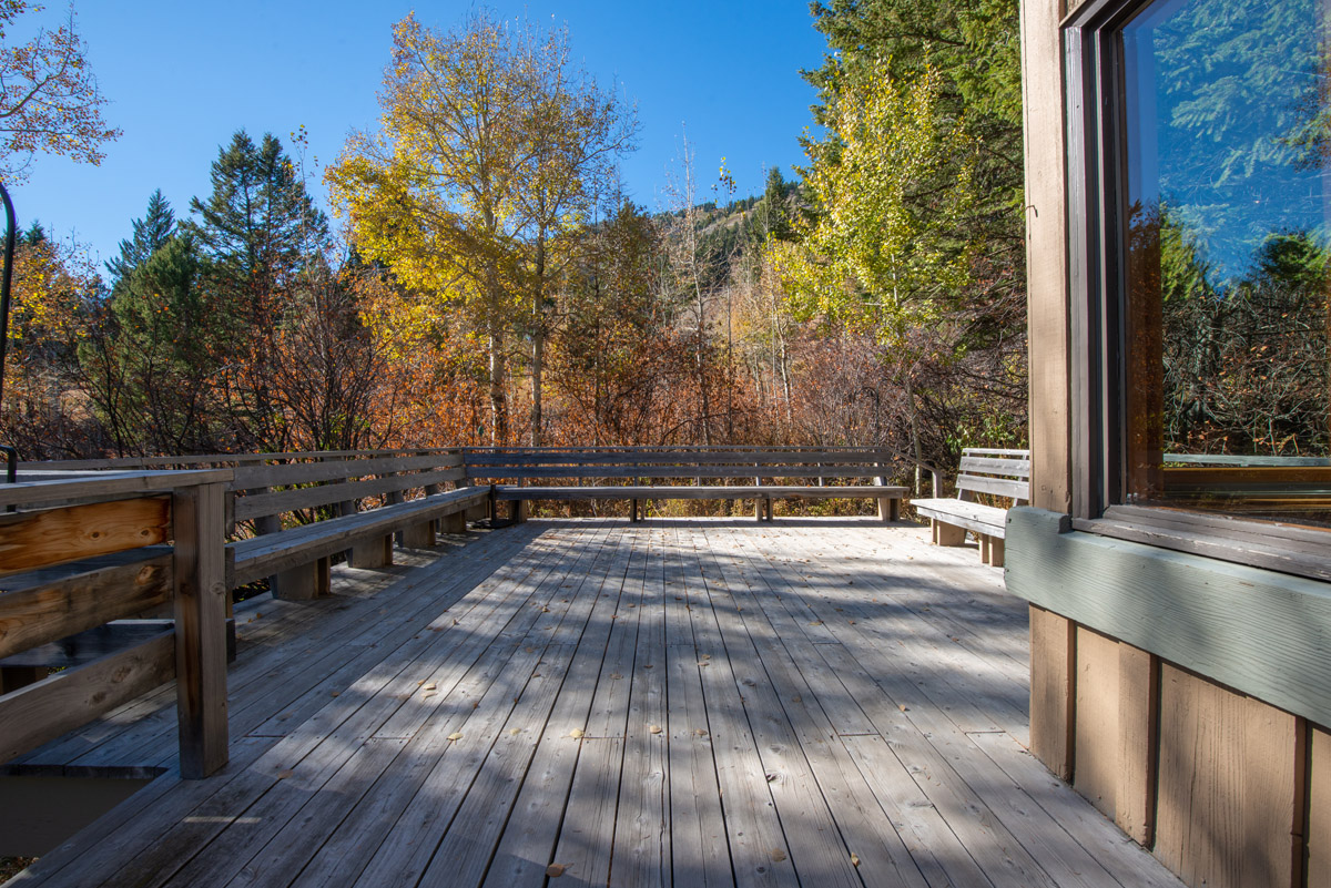 Teton Village area rental