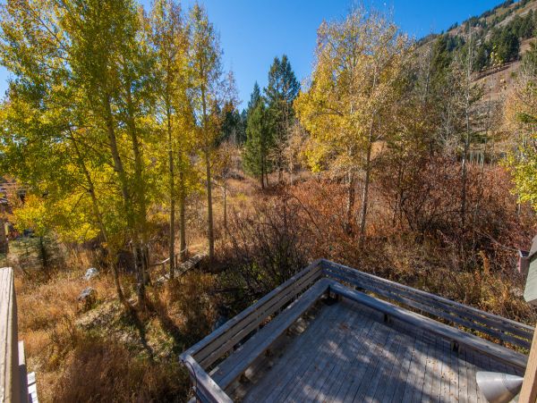 Teton Village area rental