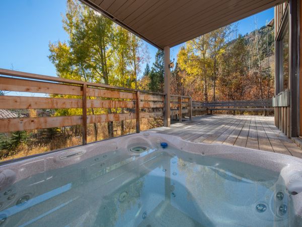 Teton Village area rental