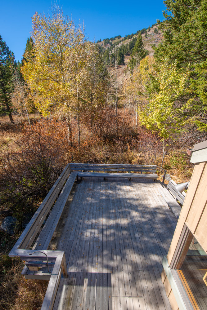 Teton Village area rental
