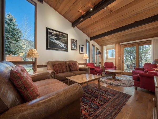 Jackson Hole Wy Condo 1025880