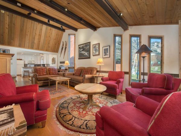 Jackson Hole Wy Condo 1025880
