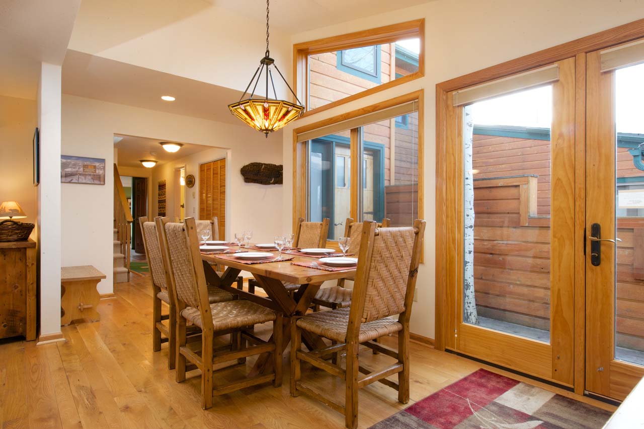 Jackson Hole Wy Condo 1025880