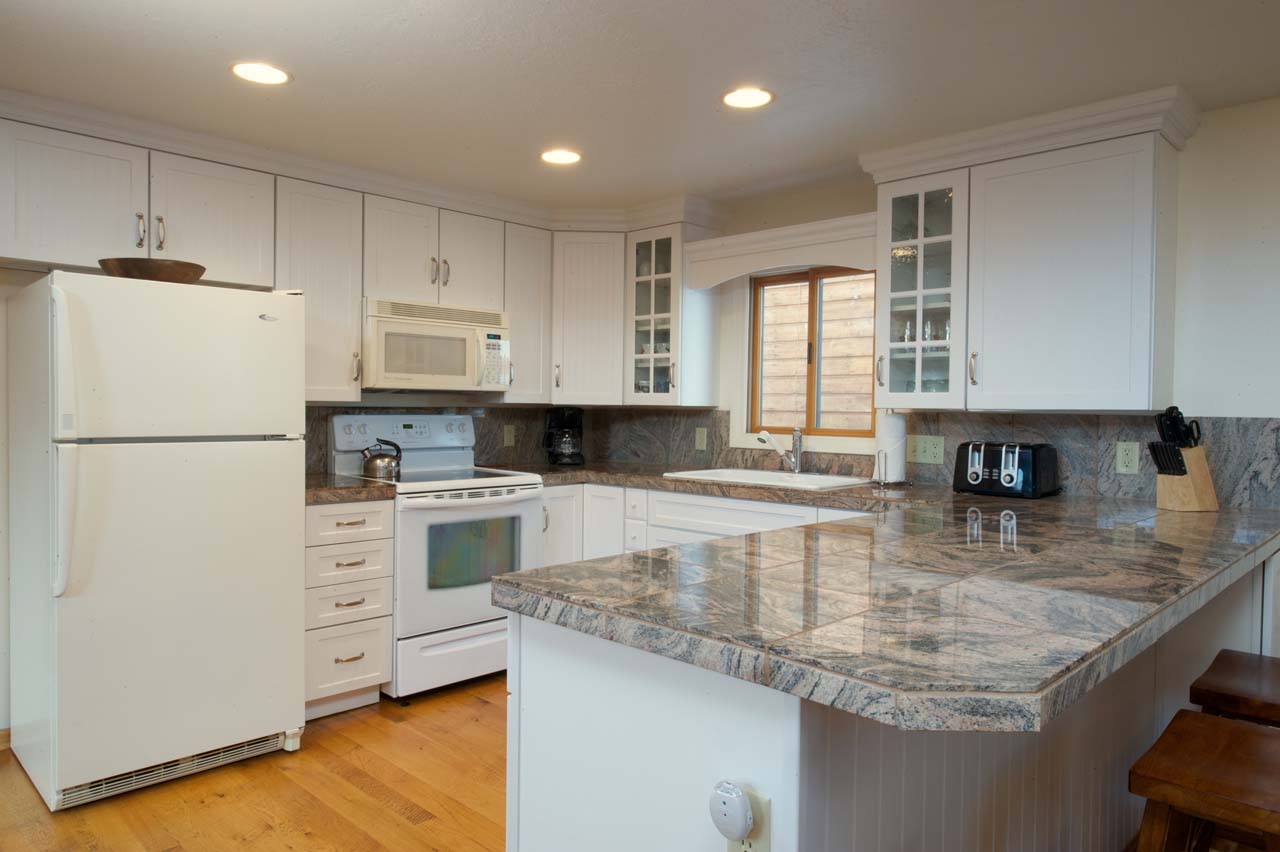 Jackson Hole Wy Condo 1025880
