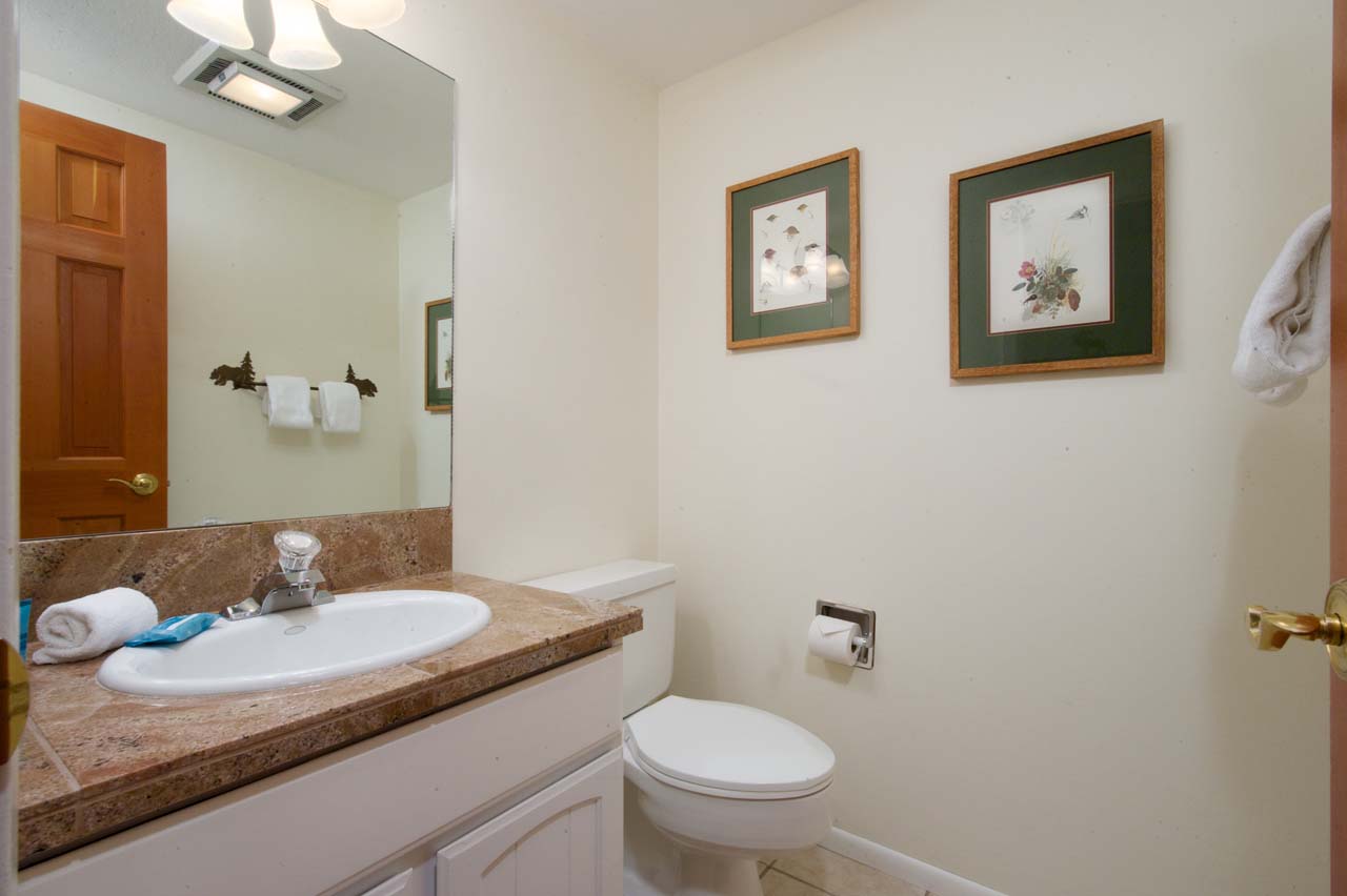 Jackson Hole Wy Condo 1025880