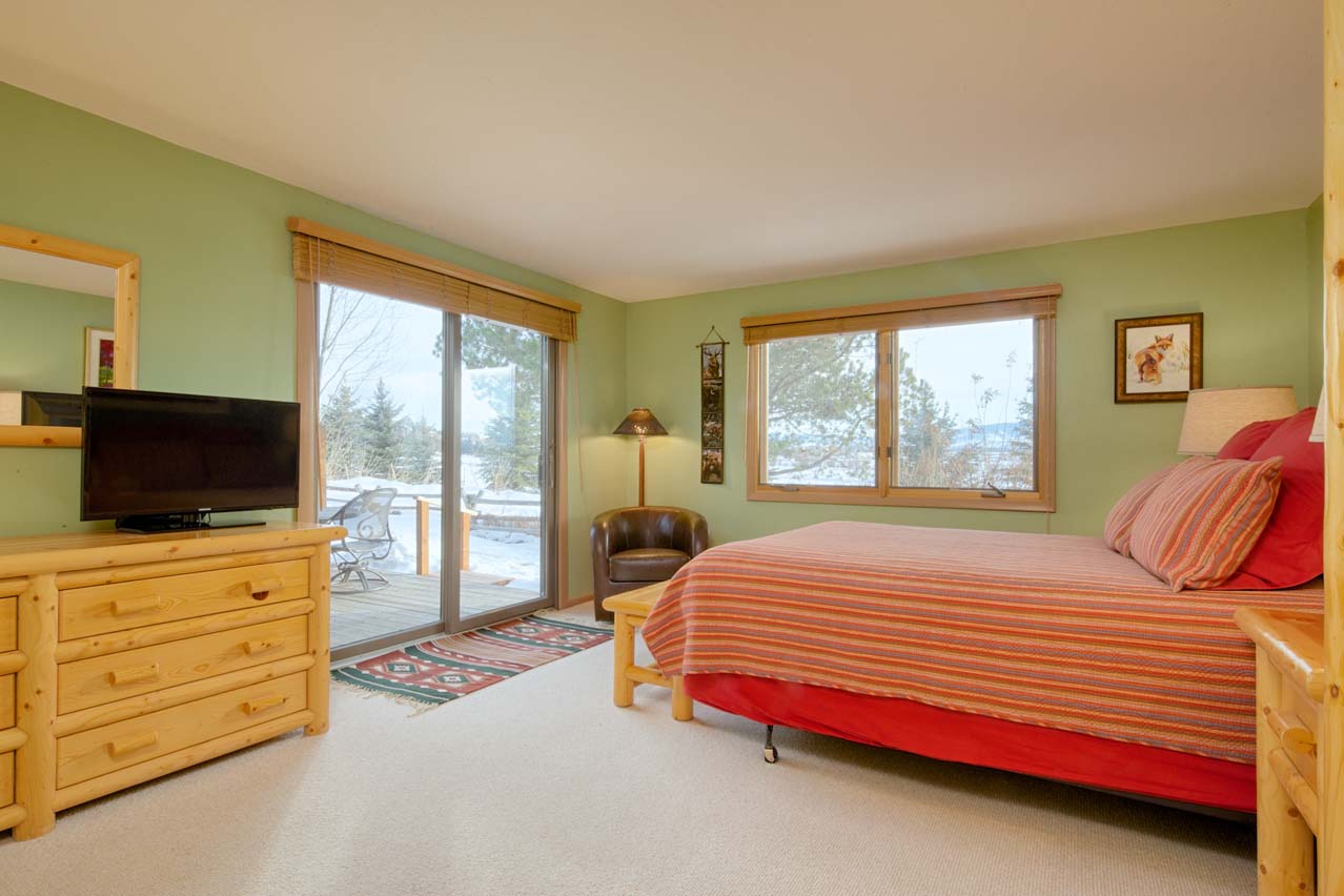 Jackson Hole Wy Condo 1025880