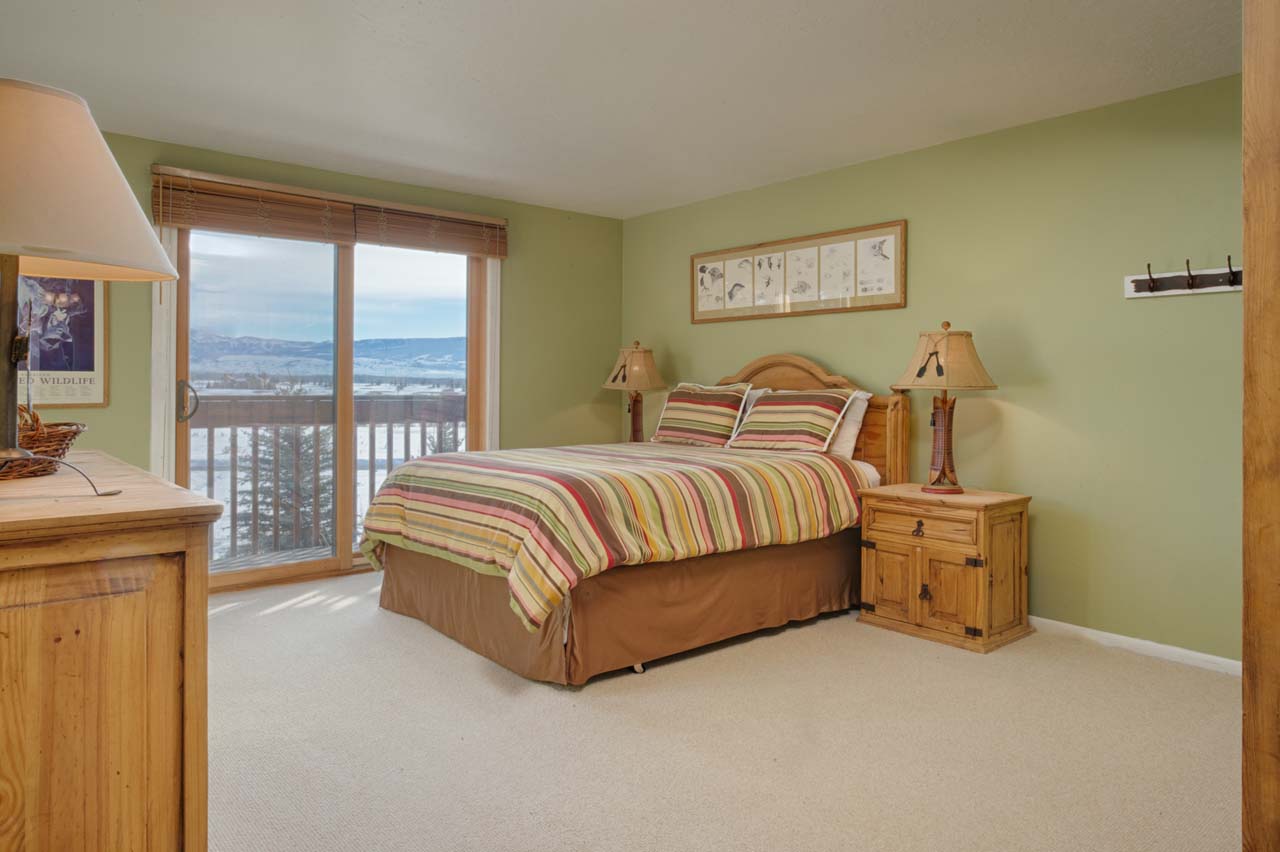 Jackson Hole Wy Condo 1025880