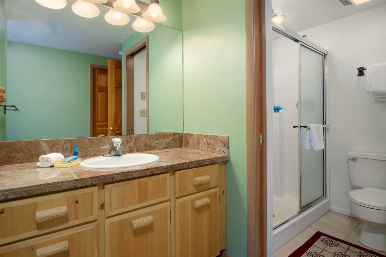 Jackson Hole Wy Condo 1025880