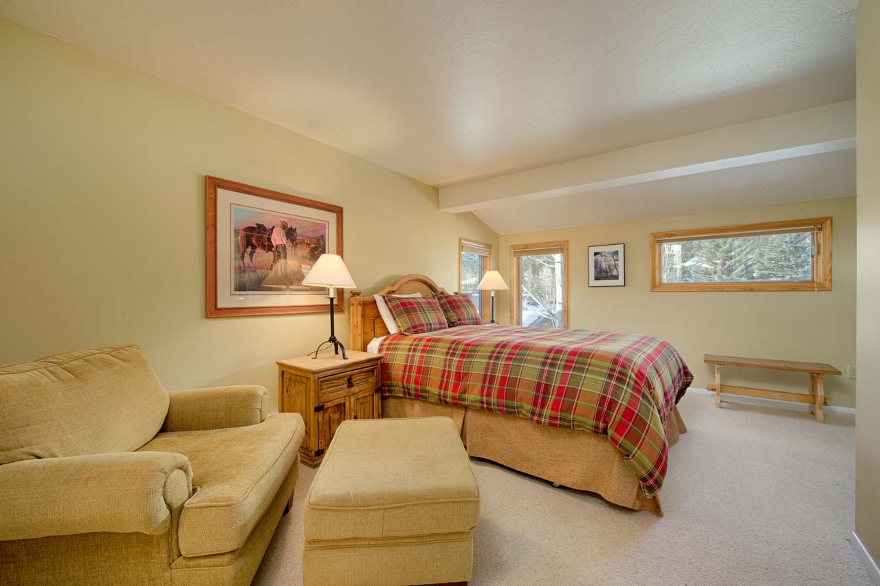 Jackson Hole Wy Condo 1025880