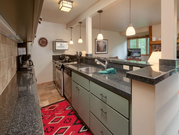 Jackson Hole Wy Condo 1025881