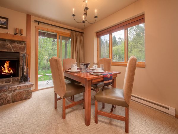 Jackson Hole Wy Condo 1025881