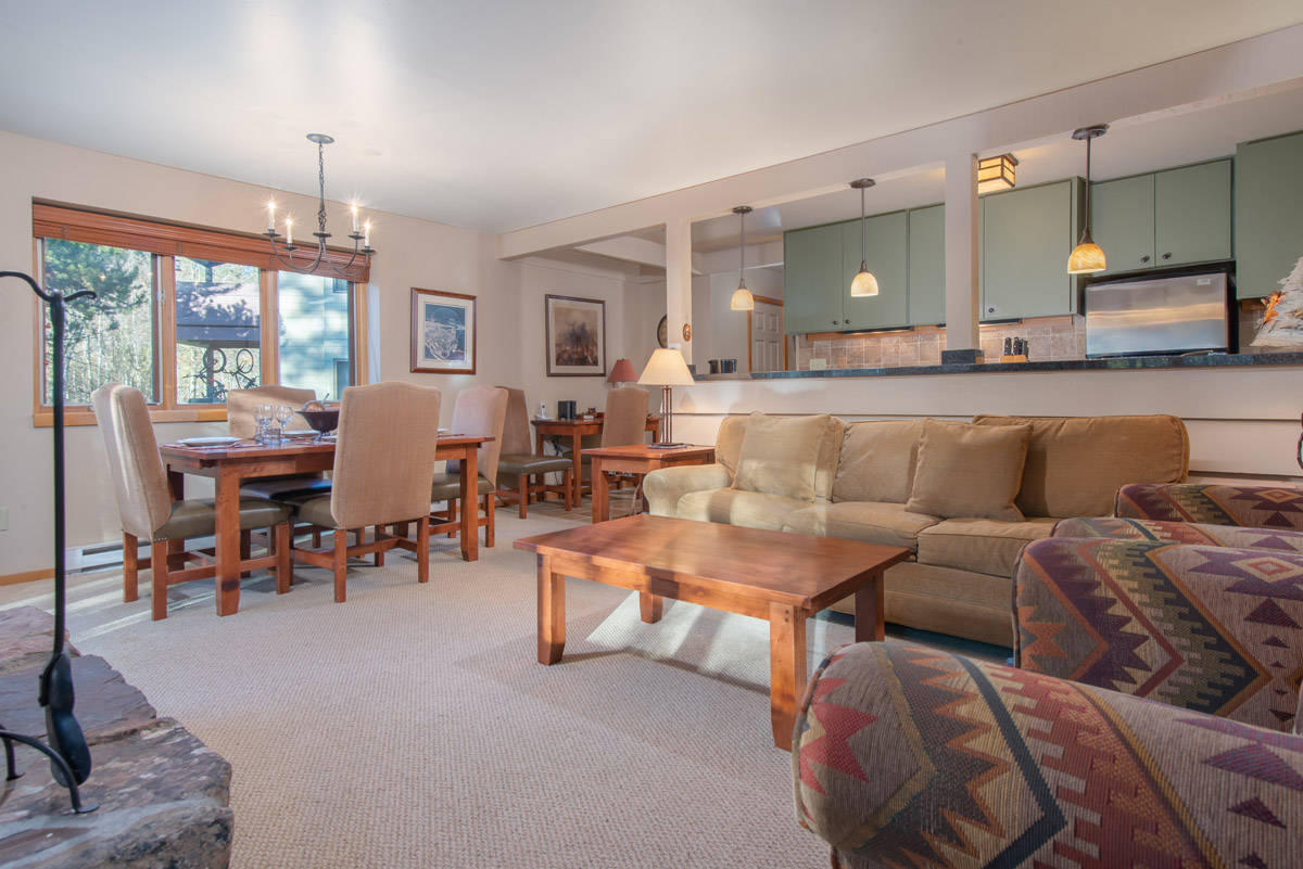 Jackson Hole Wy Condo 1025881