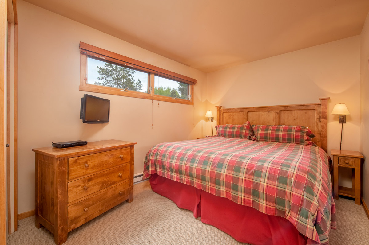 Jackson Hole Wy Condo 1025881